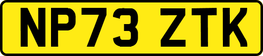 NP73ZTK