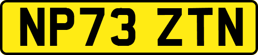 NP73ZTN