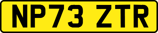 NP73ZTR