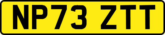 NP73ZTT