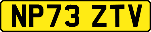 NP73ZTV