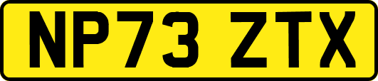 NP73ZTX