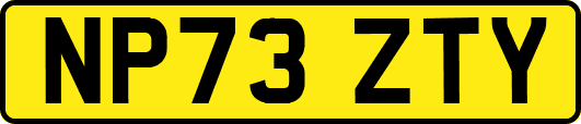 NP73ZTY