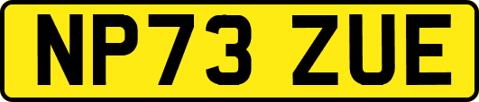 NP73ZUE