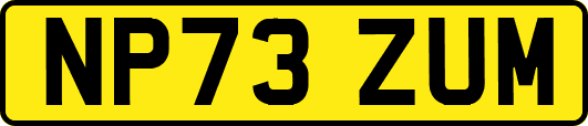 NP73ZUM