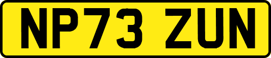 NP73ZUN