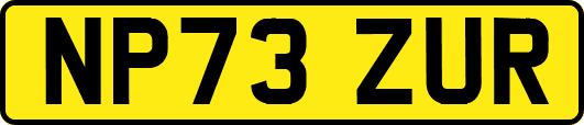 NP73ZUR