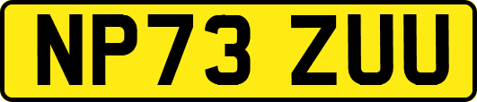 NP73ZUU