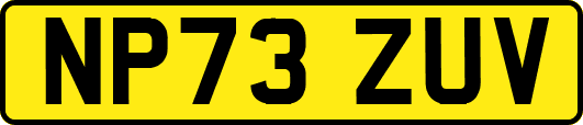 NP73ZUV