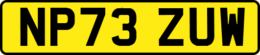 NP73ZUW