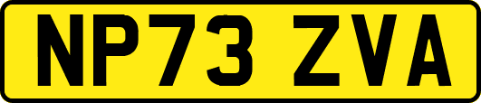NP73ZVA