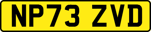 NP73ZVD