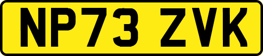 NP73ZVK