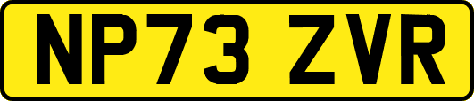 NP73ZVR