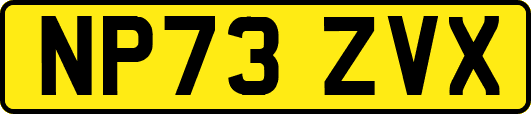 NP73ZVX