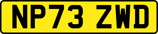 NP73ZWD