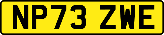 NP73ZWE