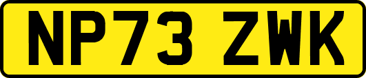 NP73ZWK