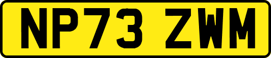 NP73ZWM
