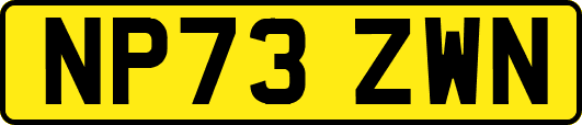 NP73ZWN