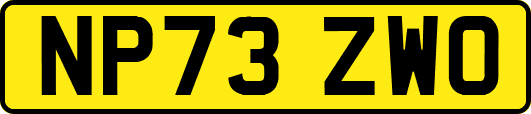 NP73ZWO