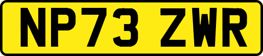 NP73ZWR