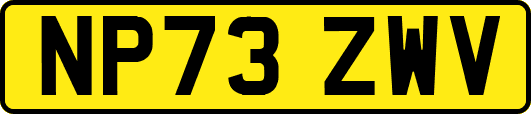 NP73ZWV