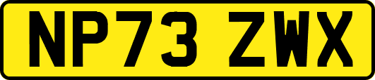 NP73ZWX