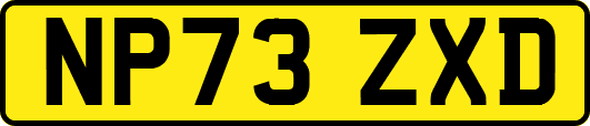 NP73ZXD
