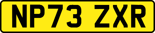 NP73ZXR