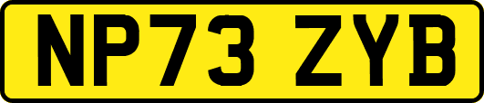 NP73ZYB