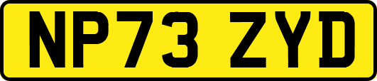NP73ZYD