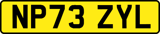NP73ZYL