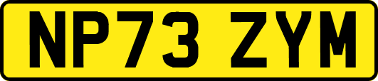 NP73ZYM