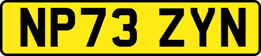 NP73ZYN