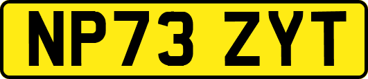 NP73ZYT