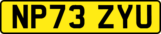 NP73ZYU