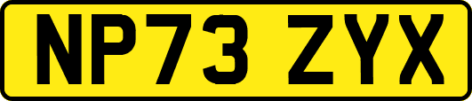NP73ZYX