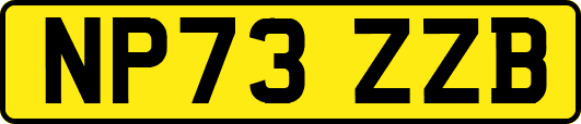 NP73ZZB