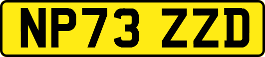 NP73ZZD
