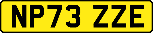 NP73ZZE