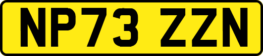 NP73ZZN