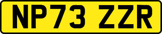 NP73ZZR