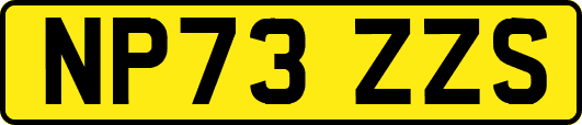 NP73ZZS
