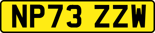 NP73ZZW
