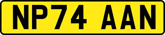 NP74AAN