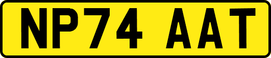NP74AAT