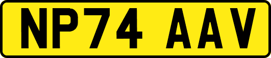NP74AAV