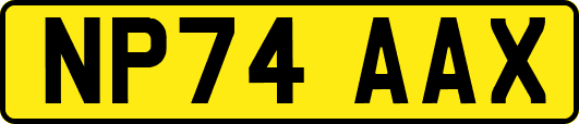 NP74AAX