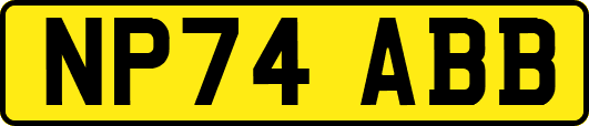 NP74ABB